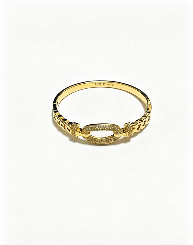 Fred Bracelet 06yxs37